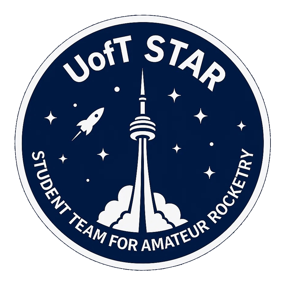 UofT STAR Logo